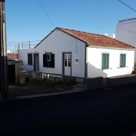 Lajes das Flores Casa Da Guidaヴィラ エクステリア 写真