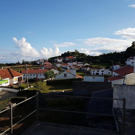 Lajes das Flores Casa Da Guidaヴィラ エクステリア 写真