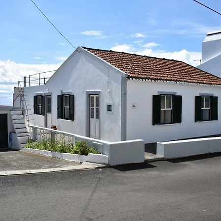 Lajes das Flores Casa Da Guidaヴィラ エクステリア 写真