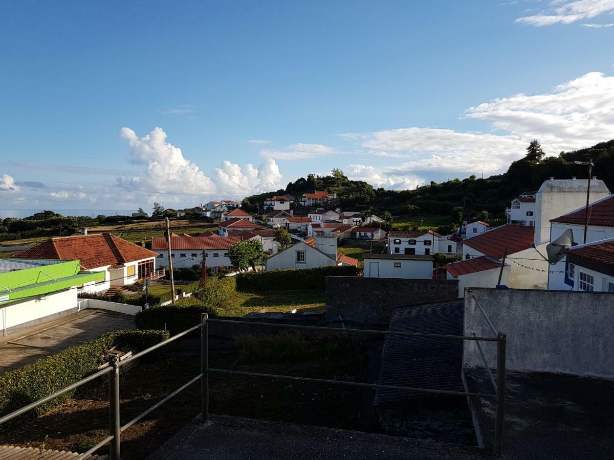Lajes das Flores Casa Da Guidaヴィラ エクステリア 写真