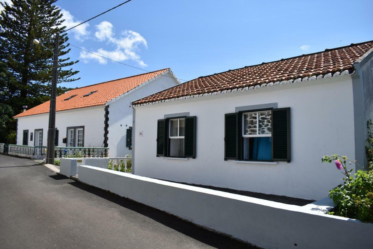 Lajes das Flores Casa Da Guidaヴィラ エクステリア 写真