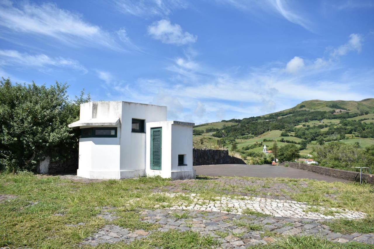 Lajes das Flores Casa Da Guidaヴィラ エクステリア 写真