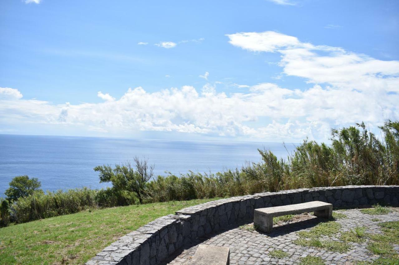 Lajes das Flores Casa Da Guidaヴィラ エクステリア 写真
